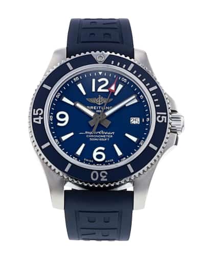 Breitling SuperOcean Automatic A17366 Breitling SuperOcean Automatic A17366